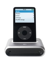 KEF SP3535AA - -  iPod