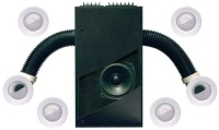 KEF Ci50R Soundlight System -    4  