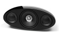   KEF HTC3001SE -   (130 x 300 x 185 mm, 2.6kg)